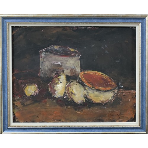 Fruit on the table 2 (0603)