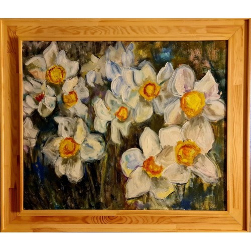 Daffodils (0479)