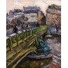 Pont Mirabeau, Paris (0689)