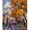 Le Marais, Paris (0691)