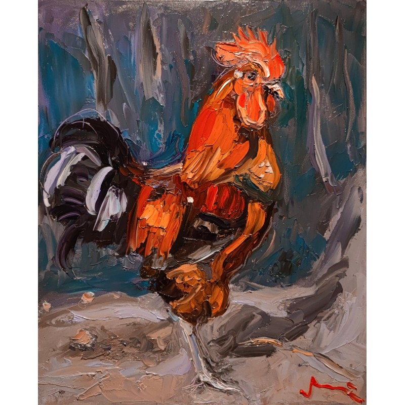 Le Coq (709)