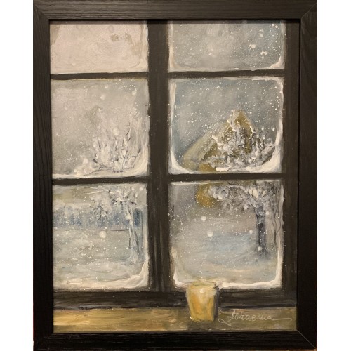 Home (Winter) (0659)