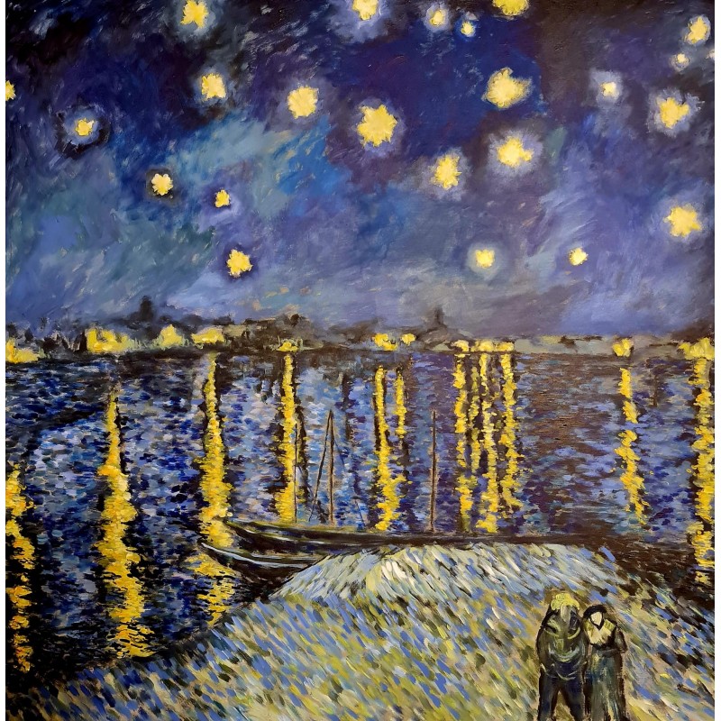 Starry night over Rhone (667)