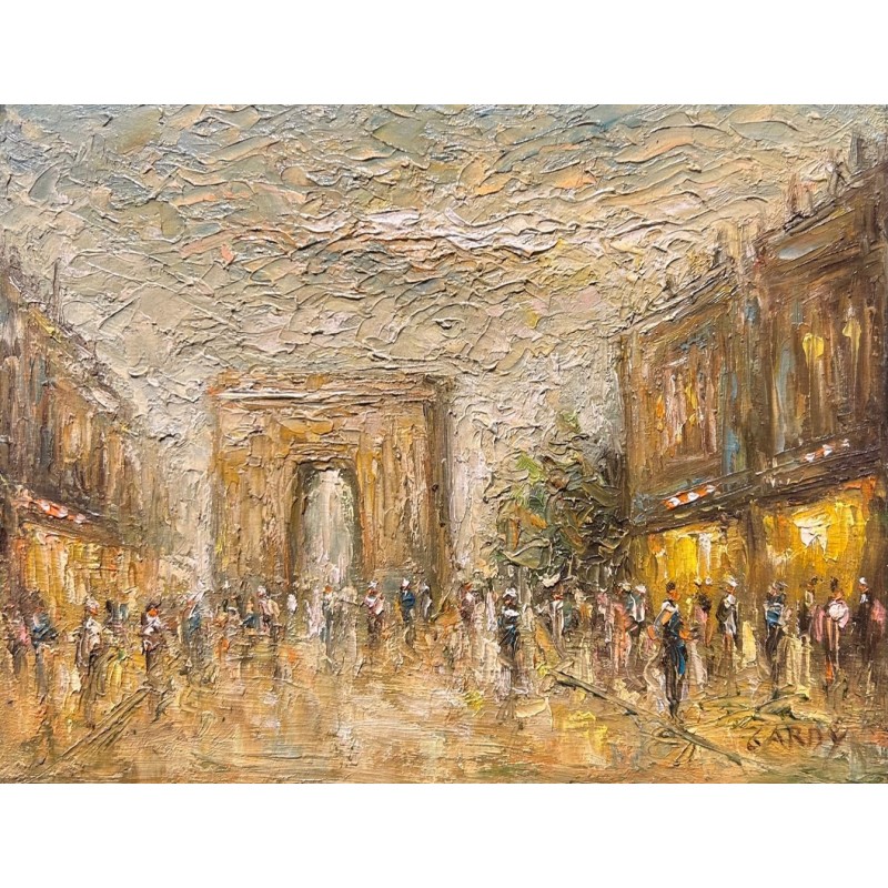 L'Arc de Triomphe (199)