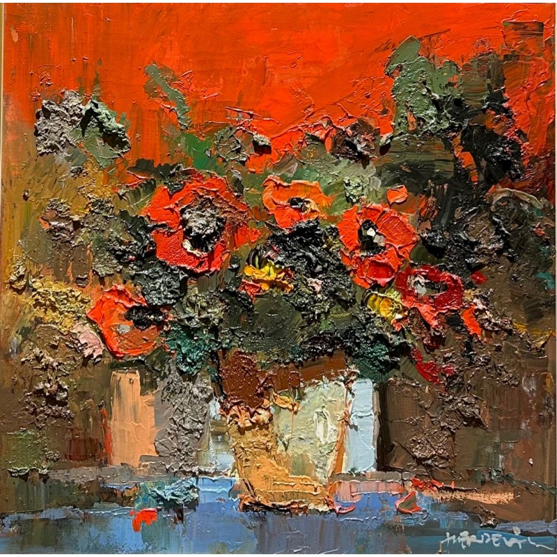 Poppies (0665)