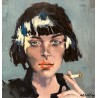 Smoking rebel (0764)