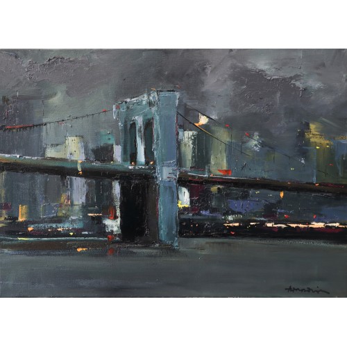 Brooklyn gate (0171)