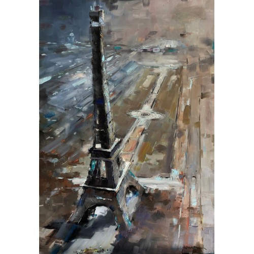 Eiffel tower (0243)