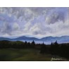 Cloudy Landscape (0227)