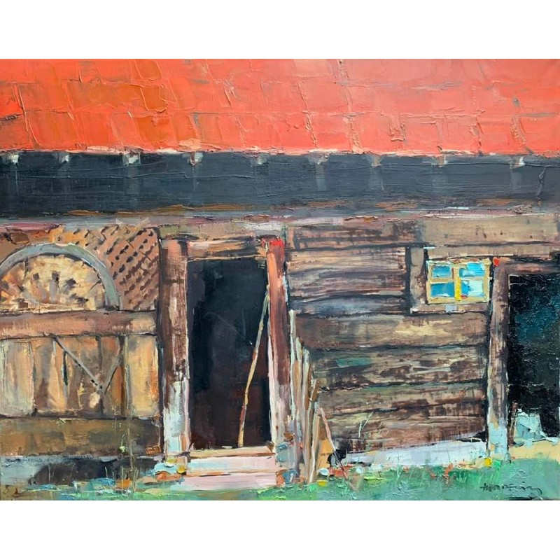 Old house (340)