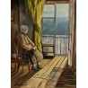 Last sun rays (0305)