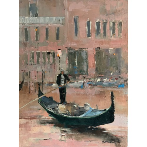 Gondolier (0362)