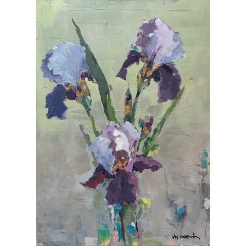 Iris flowers (0370)