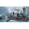 The city is in a fog (0373)