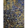 Blue and yelow (0441)