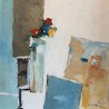 Flowers in Blue 2 (0438)